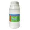 Sodium chloride (NaCl) 