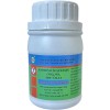 Ammonium sulfate, (NH4)2SO4 hoặc Ammonium Nitrate (NH4NO3)