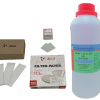 Bộ dụng cụ quan sát nguyên sinh vật ̣̣(THCS)
