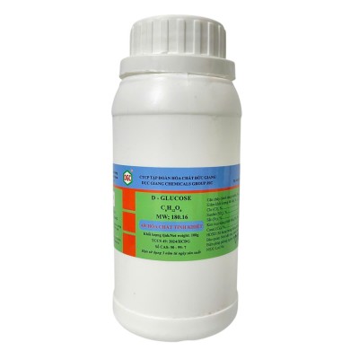 Glucozơ (kết tinh) (C6H12O6) (THCS)