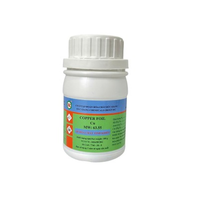Đồng phoi bào / Đồng vụn (Cu)