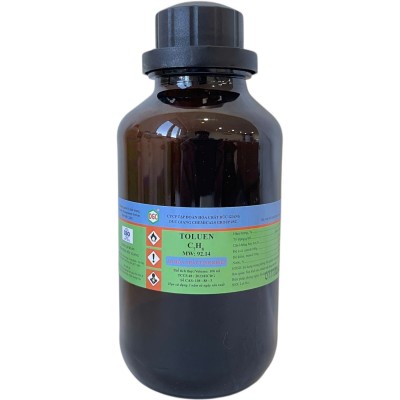Toluene (C7H8)