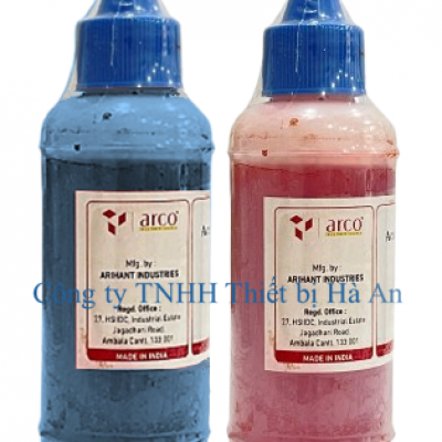Bộ hóa chất thực hành phương pháp nghiên cứu vi sinh vật