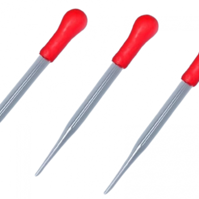 Pipet (ống hút nhỏ giọt)